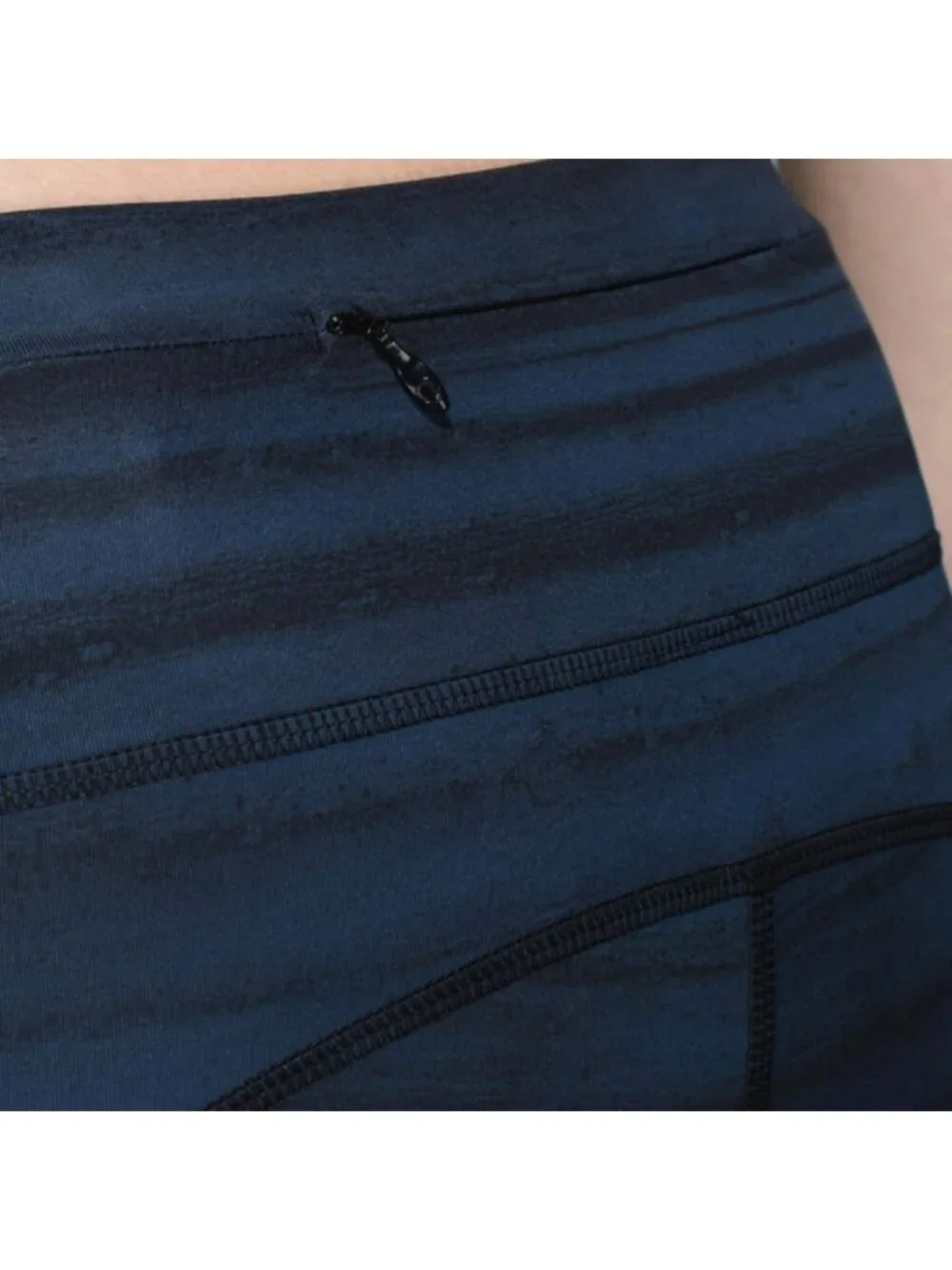 lululemon athletica we ve